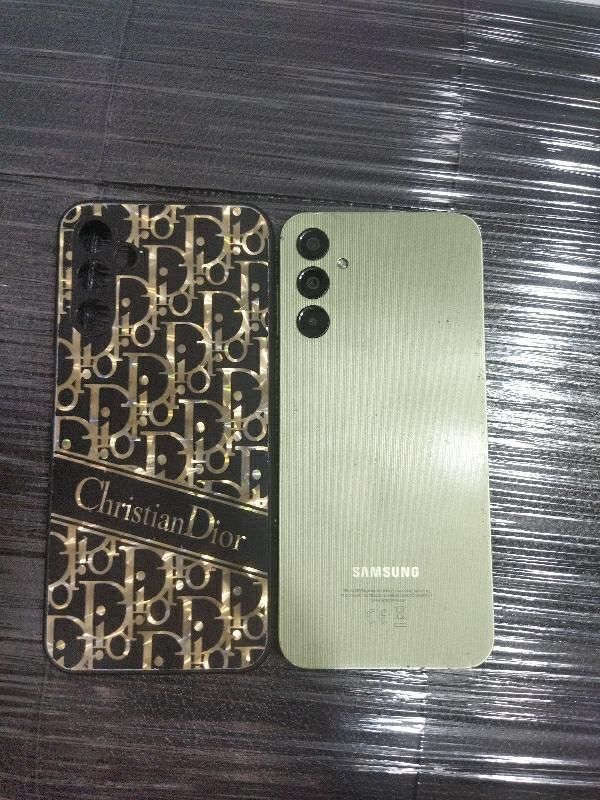 سامسونگ Galaxy A14 5G با حافظهٔ ۶۴ گیگابایت|موبایل|تهران, خاوران|دیوار