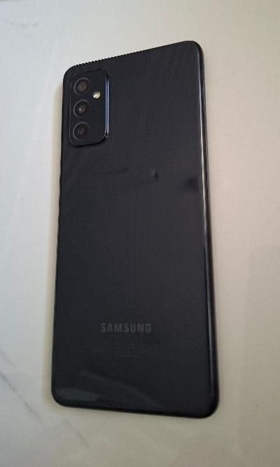 گوشی سامسونگ Galaxy M52 5G|موبایل|اصفهان, آهنگران|دیوار