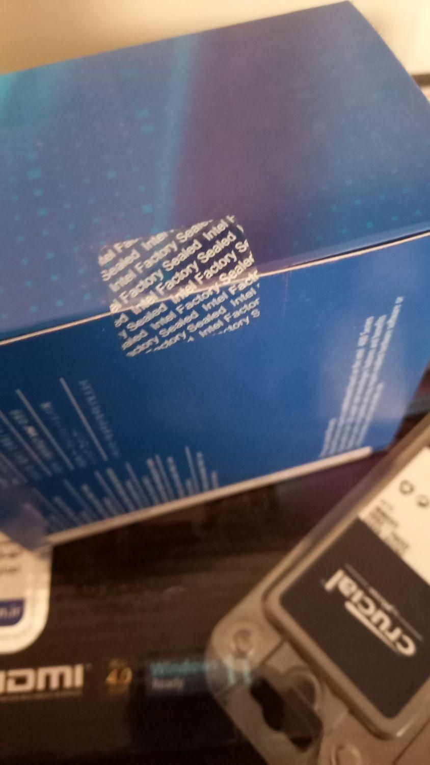 باندل مادربرد Asus H510 mk با i5 10400 و 16 گیگ رم|قطعات و لوازم جانبی رایانه|تهران, قاسم‌آباد|دیوار