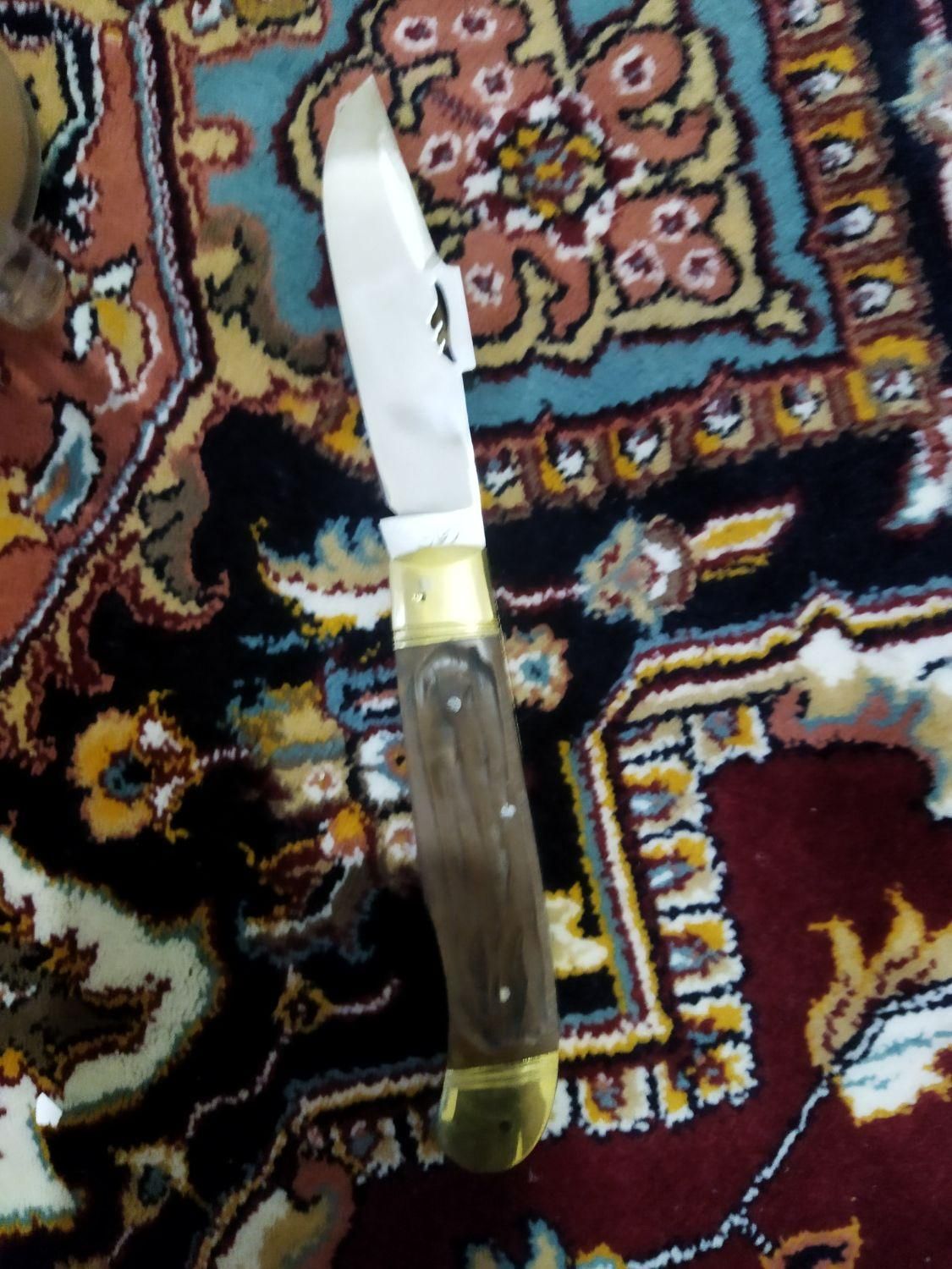 چاقو زنجان|کوهنوردی و کمپینگ|تبریز, |دیوار