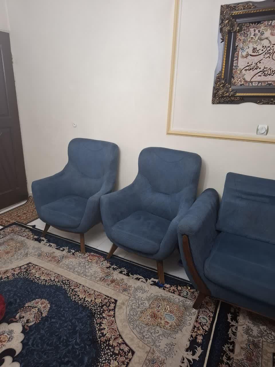 مبلمان|مبلمان خانگی و میز عسلی|تهران, سرآسیاب مهرآباد|دیوار