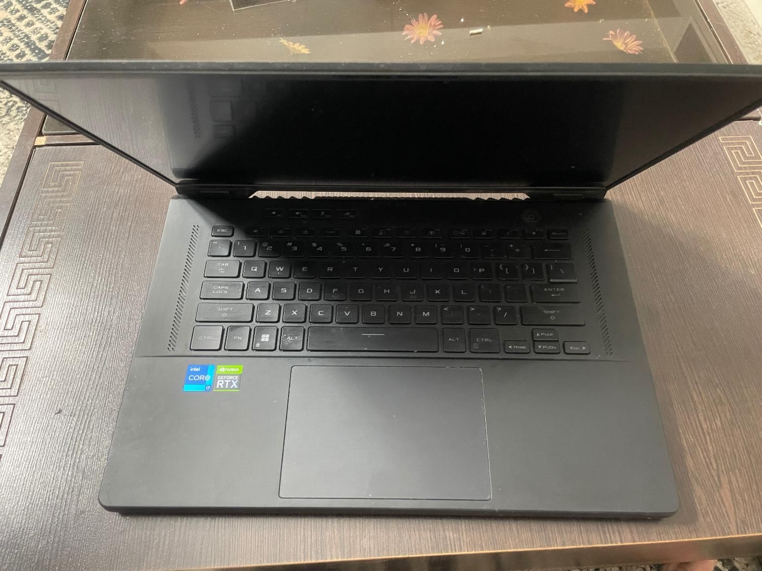 Asus ROG M16|رایانه همراه|تهران, آبشار تهران|دیوار