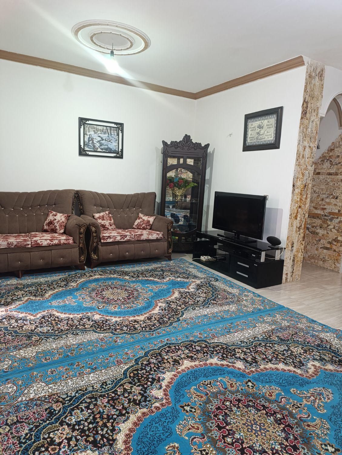 اجاره ویلا یک خواب در متل قو|اجارهٔ کوتاه‌مدت آپارتمان و سوئیت|سلمان‌شهر, |دیوار