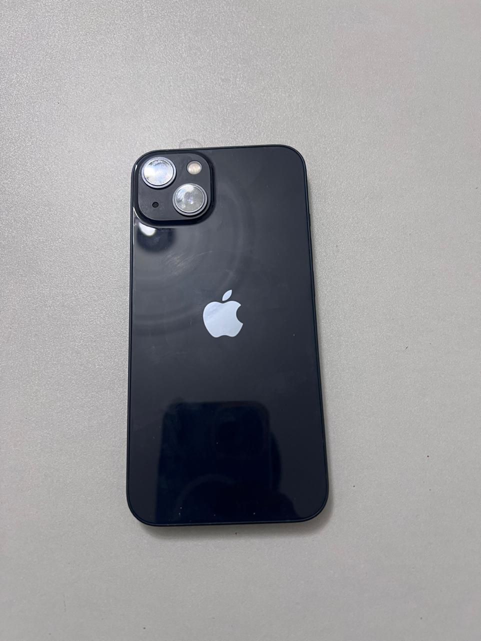 اپل iPhone 13 با حافظهٔ ۲۵۶ گیگابایت|موبایل|تهران, سیروس|دیوار