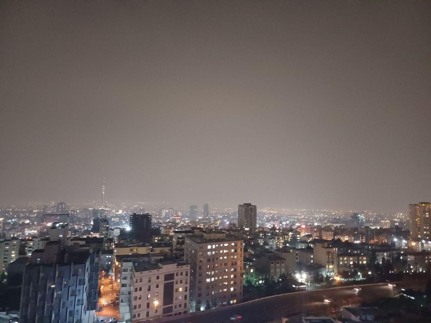۶۹متر،طبقات برج،ویو ابدی،فاز جدید شهرک بوعلی|فروش آپارتمان|تهران, کوی فراز|دیوار