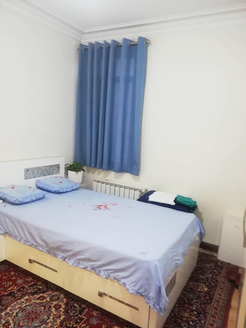 جمالزاده شمالی آپارتمان 90متر|فروش آپارتمان|تهران, نصرت|دیوار