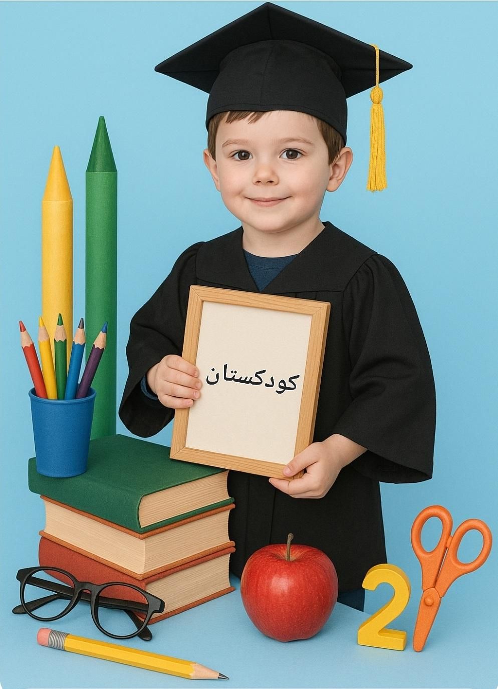 کارآموز امور دفتری|استخدام آموزشی|خمینی‌شهر, |دیوار