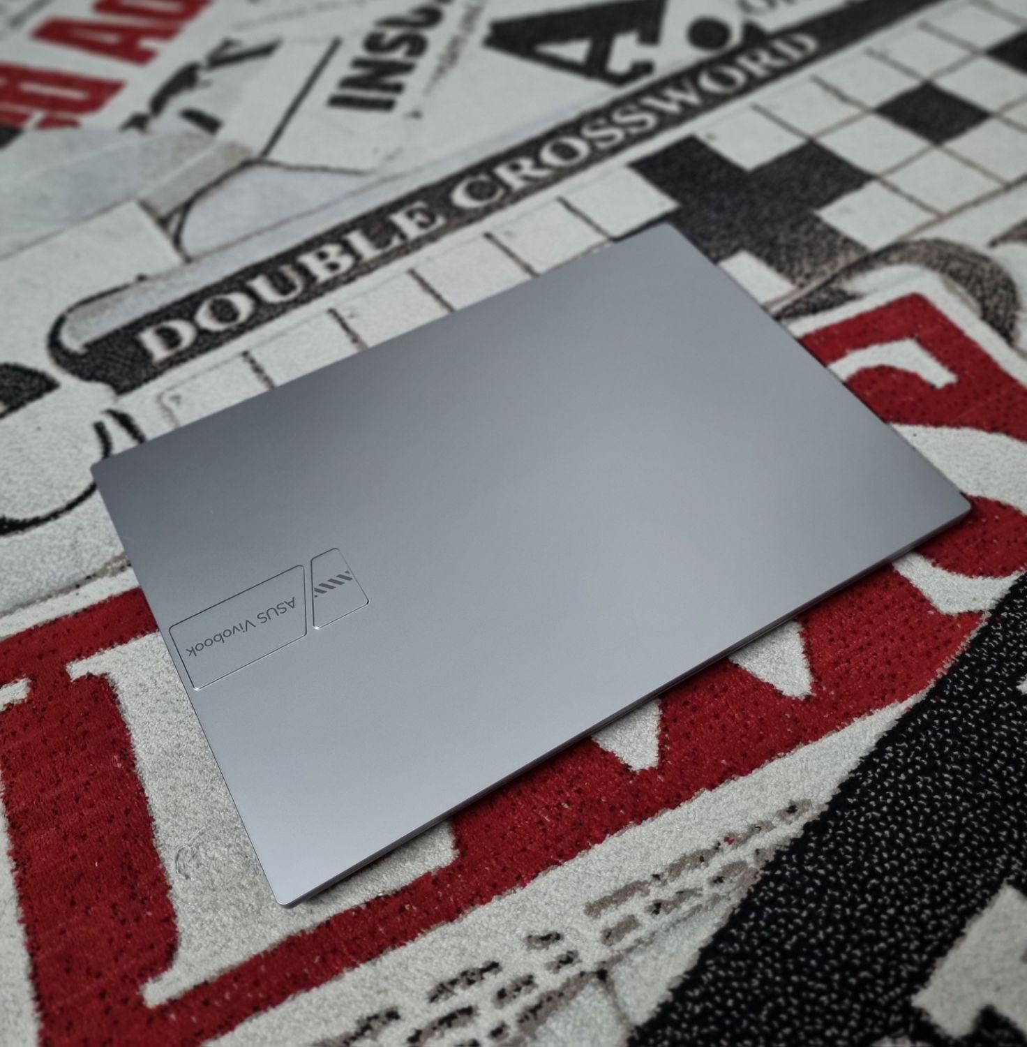 لپ تاپ asus vivobook|رایانه همراه|تهران, تهرانپارس شرقی|دیوار