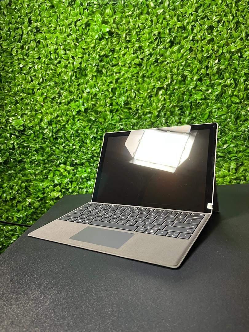 Surface 7+ LTE i5-8-256|رایانه همراه|تهران, میدان ولیعصر|دیوار