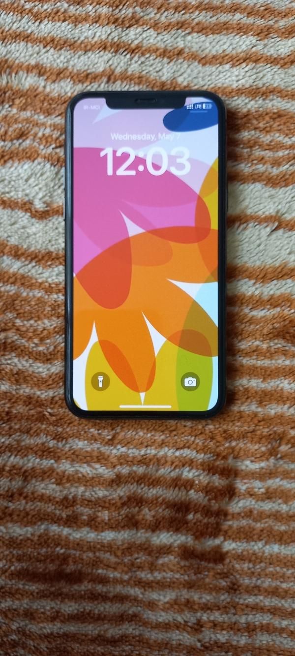 اپل iPhone 11 Pro با حافظهٔ ۲۵۶ گیگابایت|موبایل|تهران, شهر زیبا|دیوار