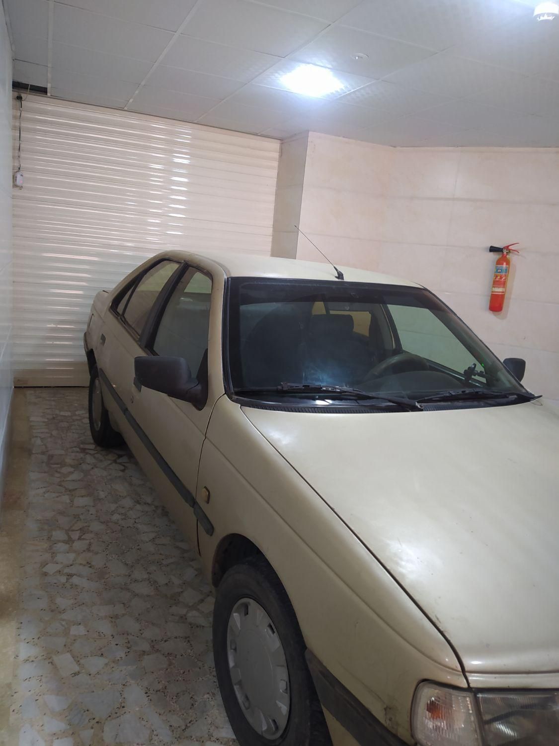 پژو 405 جی ال ایکس (GLX)، مدل ۱۳۸۵|خودرو سواری و وانت|رشت, حمیدیان|دیوار