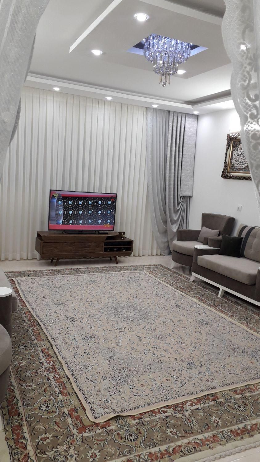 فروش آپارتمان ۷۸ متری ۲ خوابه در شهرک ولیعصر|فروش آپارتمان|تربت‌حیدریه, شهرک ولیعصر|دیوار