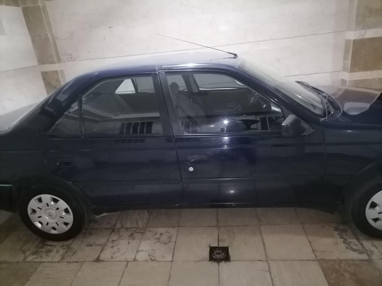 پژو  405gli|خودرو سواری و وانت|تهران, شهرک پاسداران|دیوار