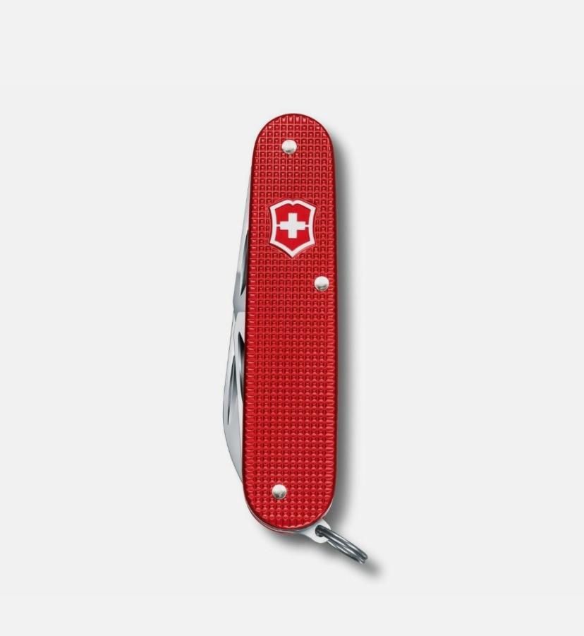 چاقو ویکتورینوکس لیمیتد ادیشن ۲۰۱۸ Victorinox|کوهنوردی و کمپینگ|تهران, باغ فیض|دیوار