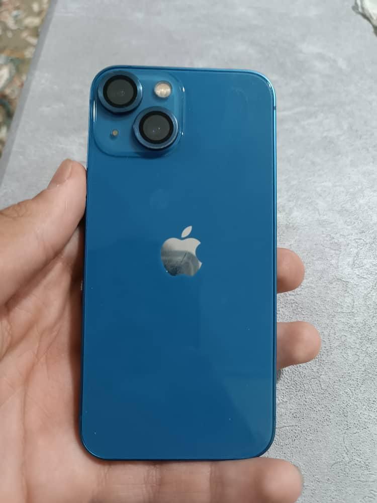 اپل iPhone 13 mini|موبایل|تهران, جمهوری|دیوار