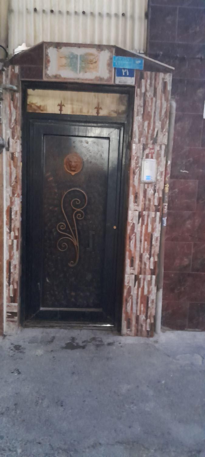 خانه ۲طبقه هفده شهریور /اتابک /بیسیم/خاوران/شوش|فروش خانه و ویلا|تهران, طیب|دیوار