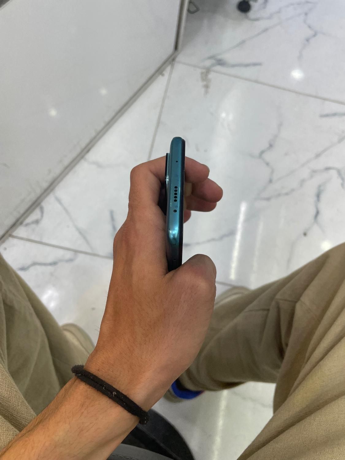 پوکو x3 gt|موبایل|اصفهان, چرخاب|دیوار