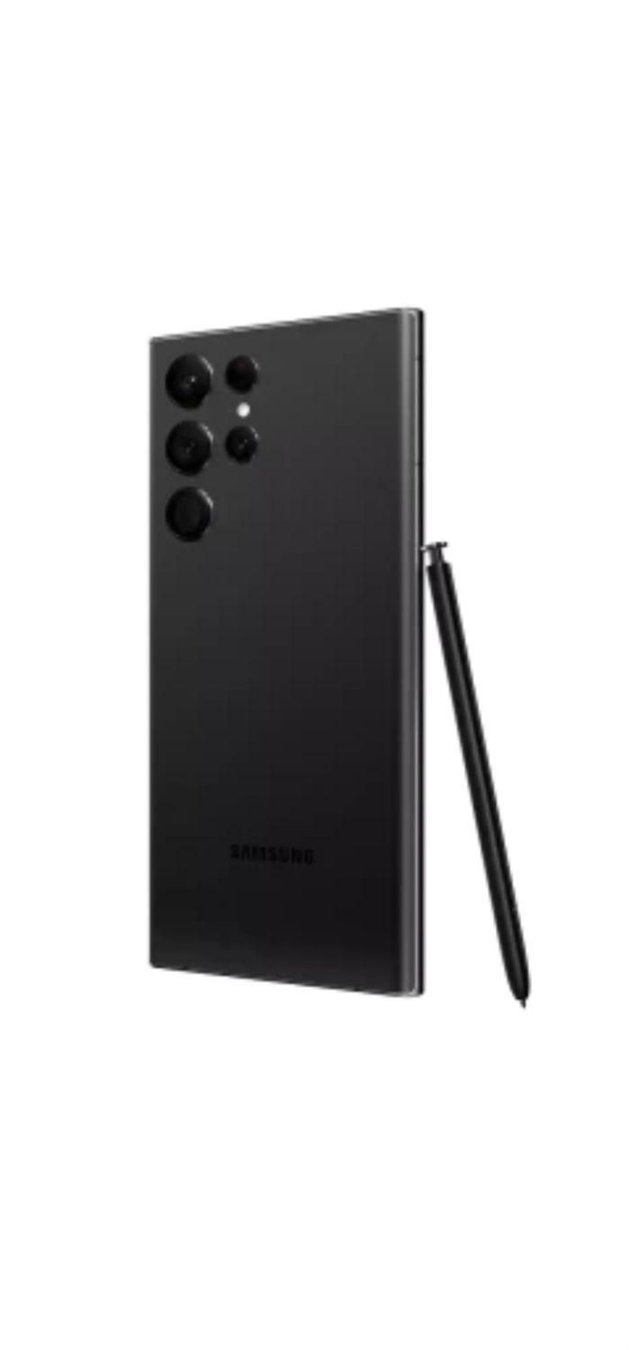 سامسونگ Galaxy S22 Ultra 5G با حافظهٔ ۲۵۶ گیگابایت|موبایل|قم, نیروگاه|دیوار