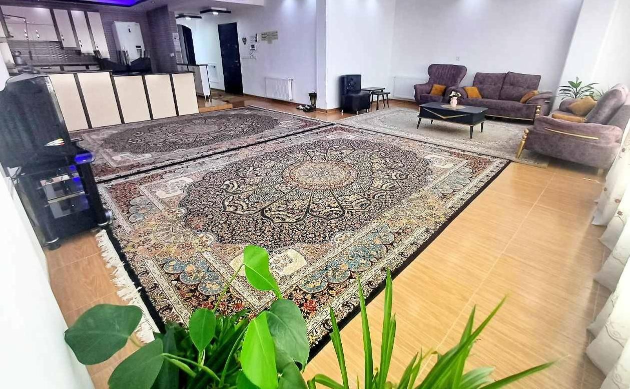 خانه منزل سوئیت اجاره ای پارکینگ دار شهر جوانرود|اجارهٔ کوتاه‌مدت آپارتمان و سوئیت|جوانرود, |دیوار