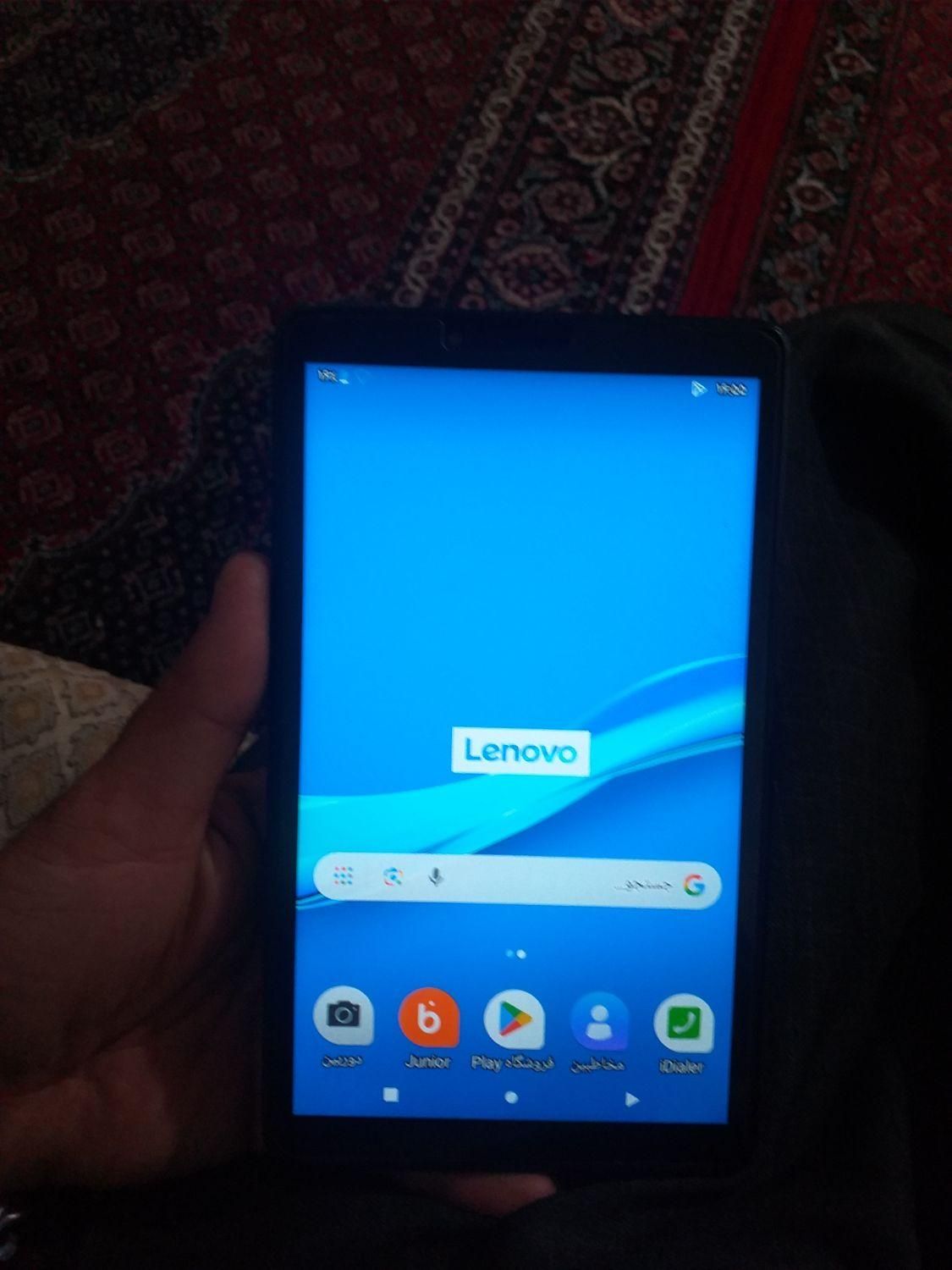 تبلت لنوو.مدلM7 7305X|تبلت|کرمانشاه, |دیوار