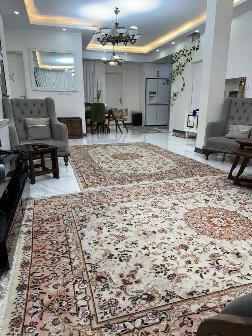 تکواحدی 102متر 3خواب فول نوسازی/غرق نور/اردیبهشت|فروش آپارتمان|تهران, شیخ هادی|دیوار