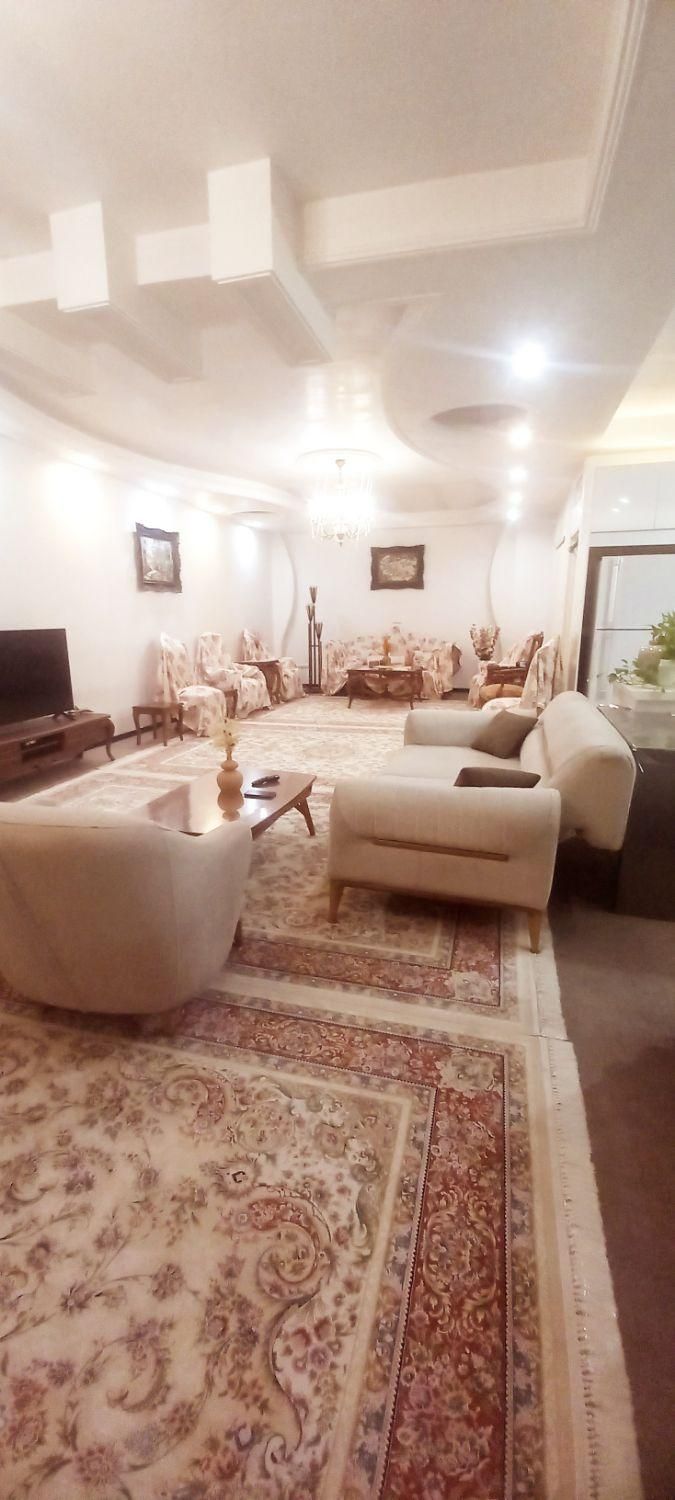 ۱۲۵ متری فول امکانات|فروش آپارتمان|تهران, شهرک شریعتی|دیوار
