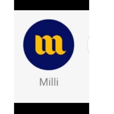 با این کد 500هدیه‌بگیر‌milli-dcnqd|کارت هدیه و تخفیف|اردبیل, |دیوار