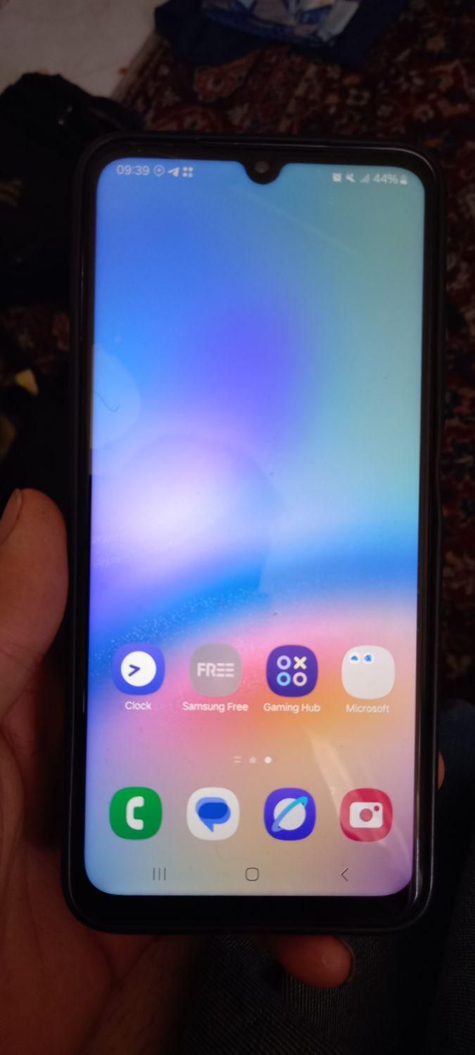 A05s|موبایل|اصفهان, جلفا|دیوار