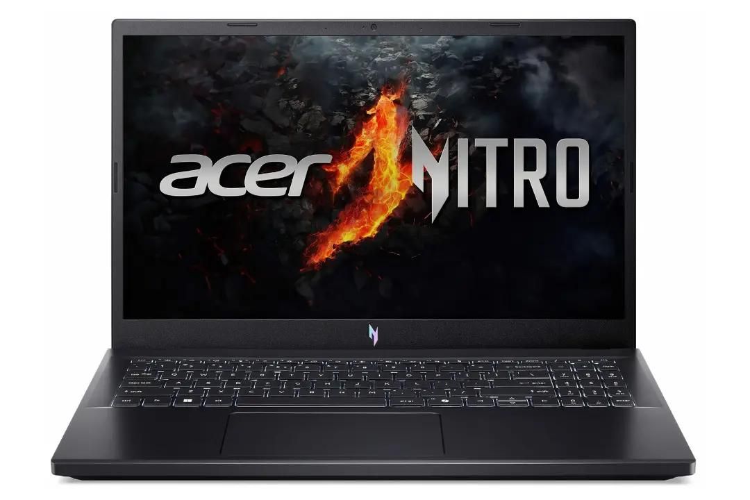 فروش لپ تاپ مدل Acer Nitro V 15|رایانه همراه|شوشتر, |دیوار