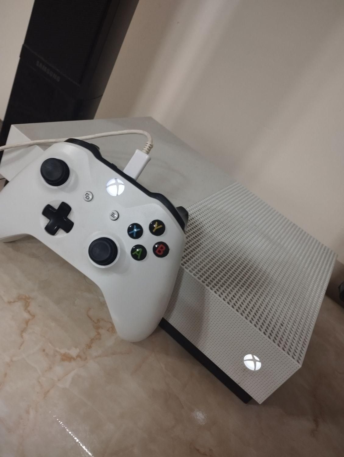 xbox|کنسول، بازی ویدئویی و آنلاین|تهران, شهرک شریعتی|دیوار