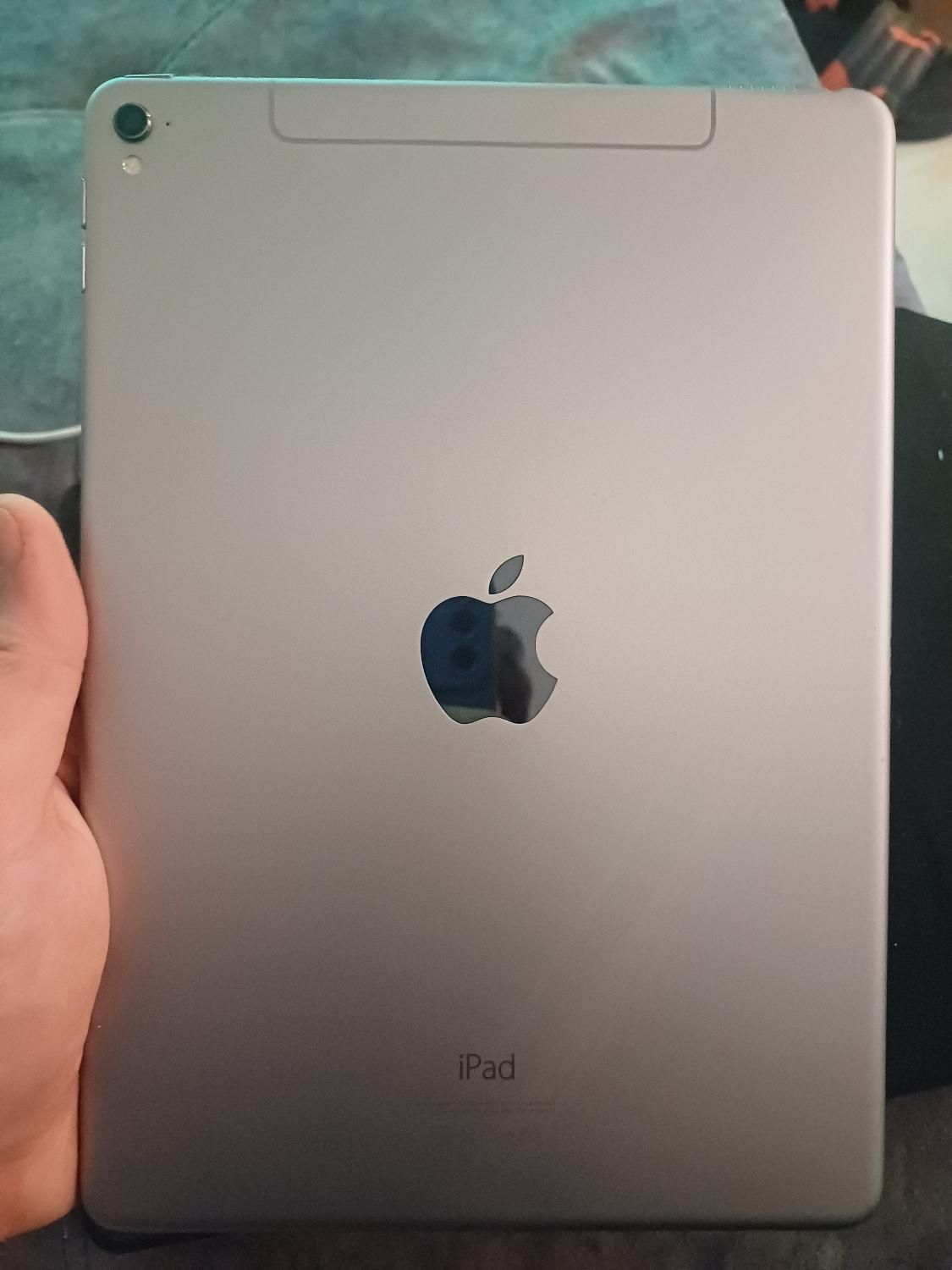 Apple Ipad 9.7  Cellular 128G|تبلت|تهران, شمس‌آباد|دیوار