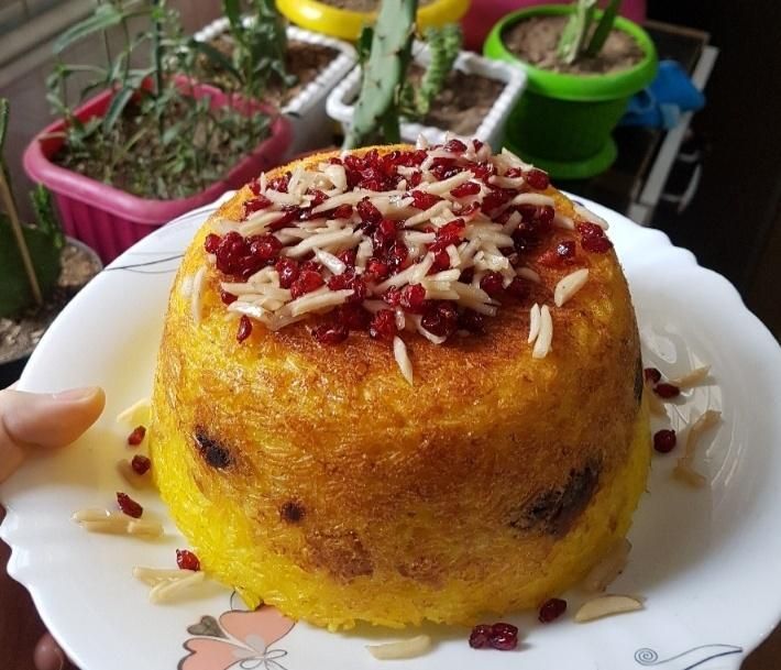 سفارش غذا خانگی|خوردنی و آشامیدنی|تهران, اراج|دیوار