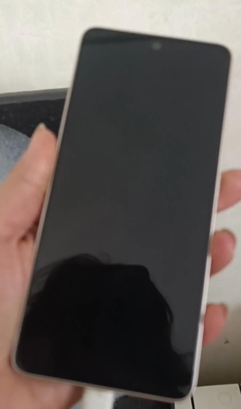 Redmi Nome 13  در حد با بیمه و گارانتی|موبایل|تهران, تهران‌ویلا|دیوار