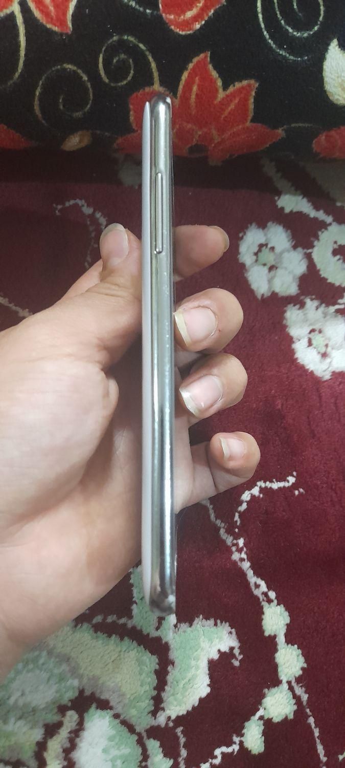 سامسونگ Galaxy J5 با حافظهٔ ۸ گیگابایت|موبایل|تهران, شادآباد|دیوار