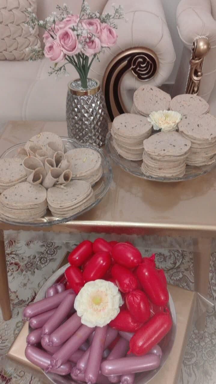 سوسیس و کالباس خانگی|فعالیت داوطلبانه|تبریز, |دیوار