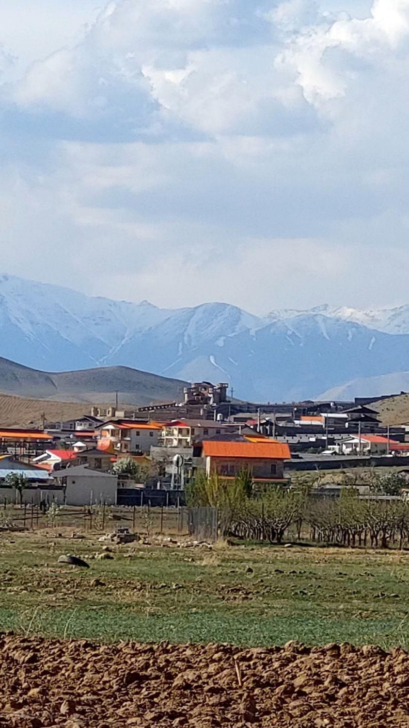 فروش قطعات ویلایی ۹۵ کیلومتری تهران گرمابسرد|فروش زمین و ملک کلنگی|تهران, تهرانپارس شرقی|دیوار