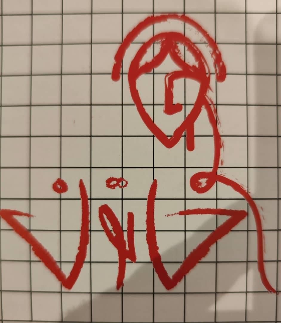 null