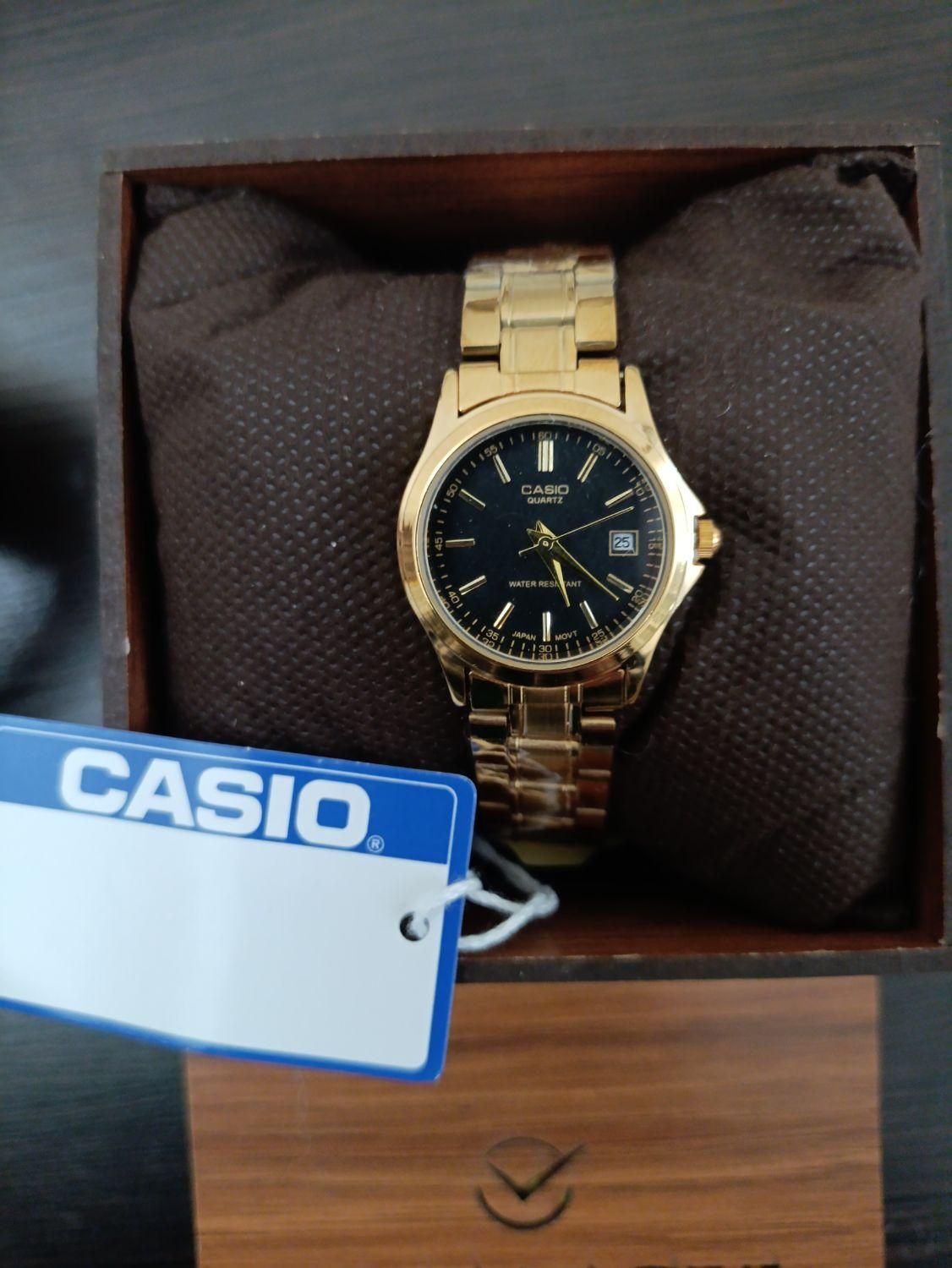 ساعت Rolex و casio|ساعت|تهران, فدک|دیوار