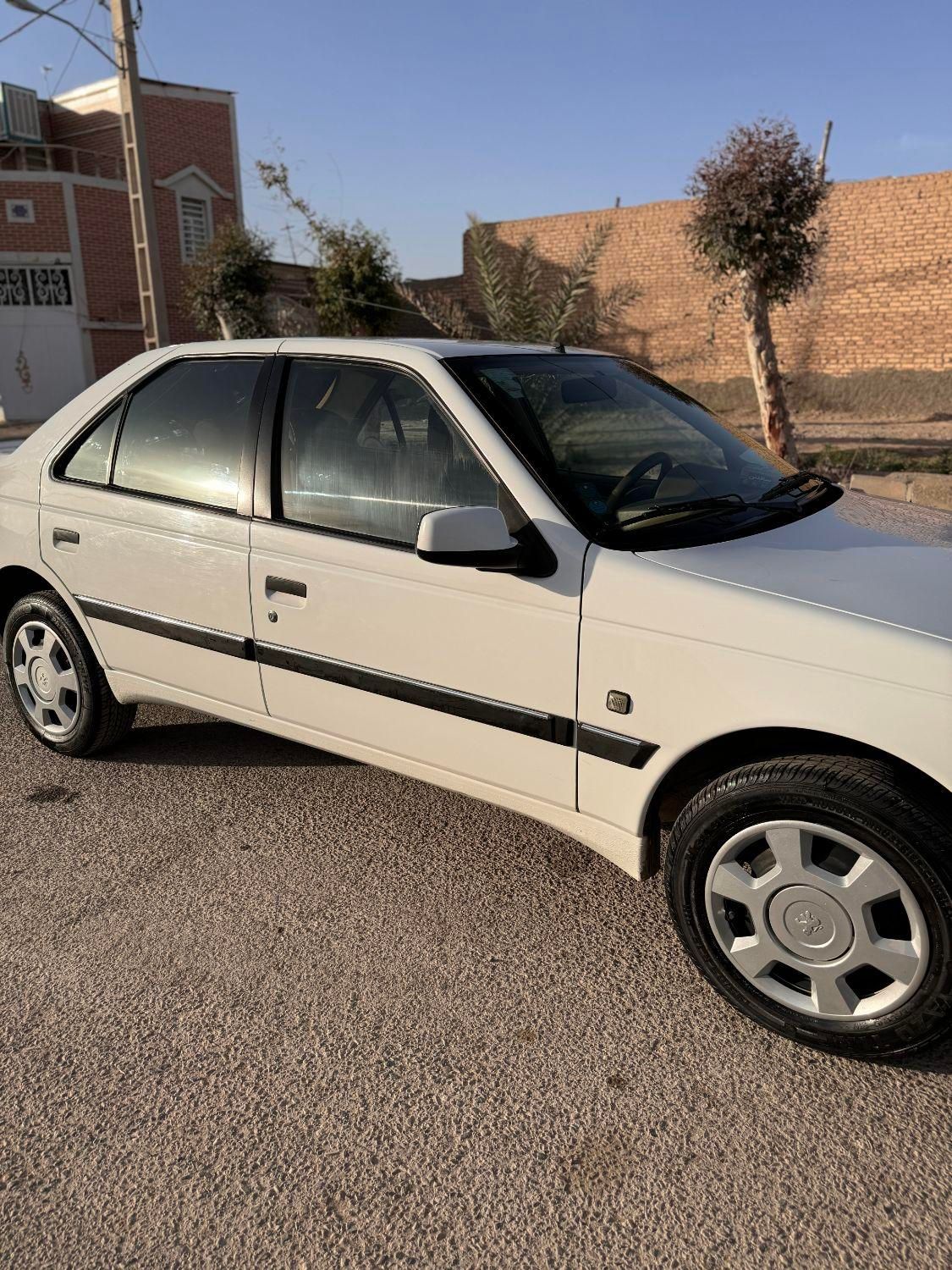 پژو 405 SLX موتورTU5، مدل ۱۳۹۹|خودرو سواری و وانت|سیرجان, |دیوار