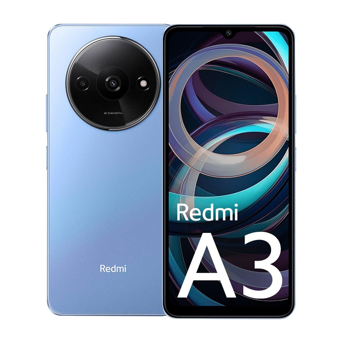 شیائومی redmi a3 با حافظهٔ ۱۲۸ گیگابایت|موبایل|تهران, ظهیرآباد|دیوار