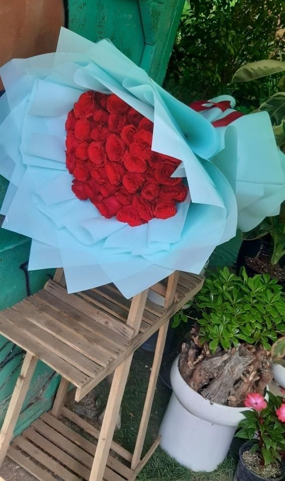 انواع باکس گل ،دسته گل ،رز فقط فقط 20 باکس گل 180|گل و گیاه طبیعی|مشهد, مجد|دیوار