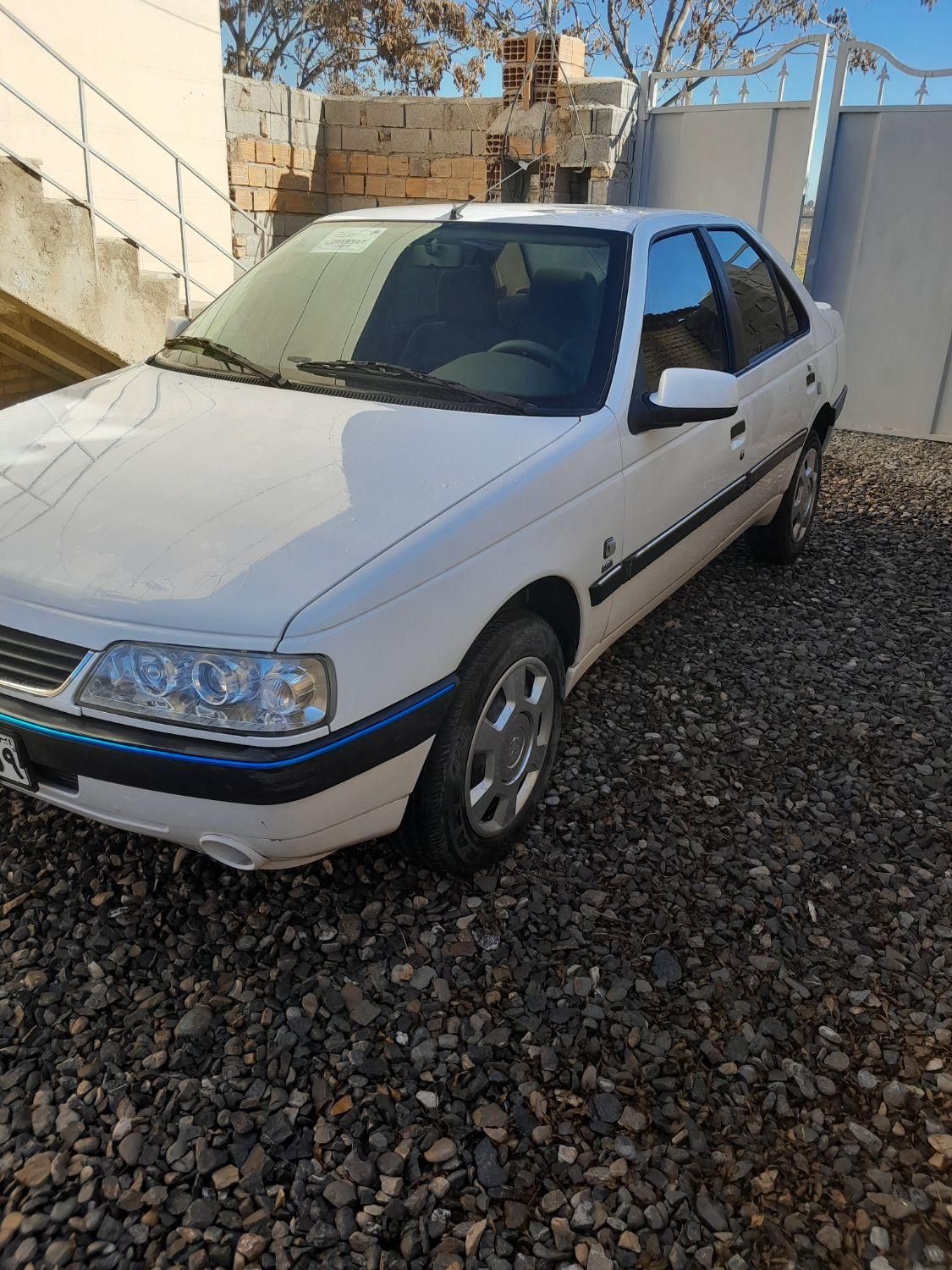 پژو 405 SLX موتورTU5، مدل ۱۳۹۹|خودرو سواری و وانت|گلستان, |دیوار