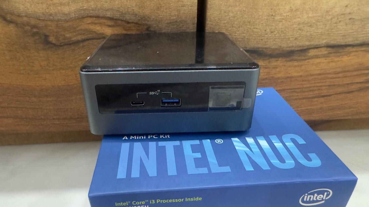 Mini PC Intel - مینی پی سی اینتل|رایانه رومیزی|تهران, گیشا (کوی نصر)|دیوار