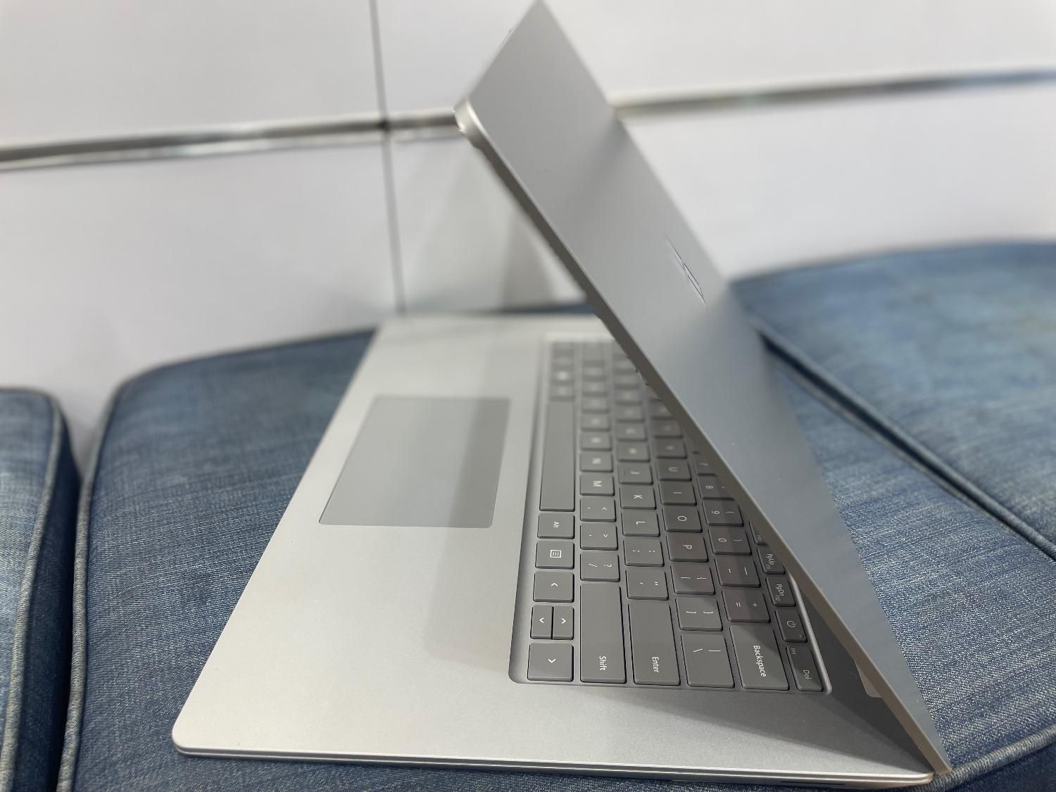 سروفیس لب تاپ3 i7-16-256 surface laptop|رایانه همراه|تهران, میرداماد|دیوار