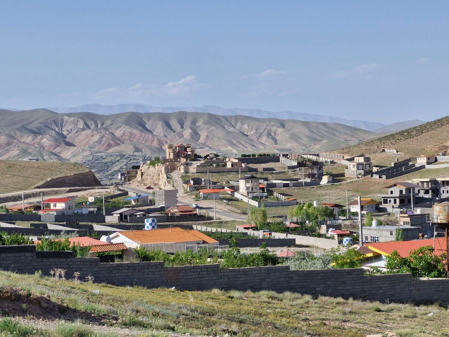 200متر زمین ویلایی داخل بافت دماوندجابان گرمابسرد|فروش زمین و ملک کلنگی|تهران, جوادیه تهرانپارس|دیوار