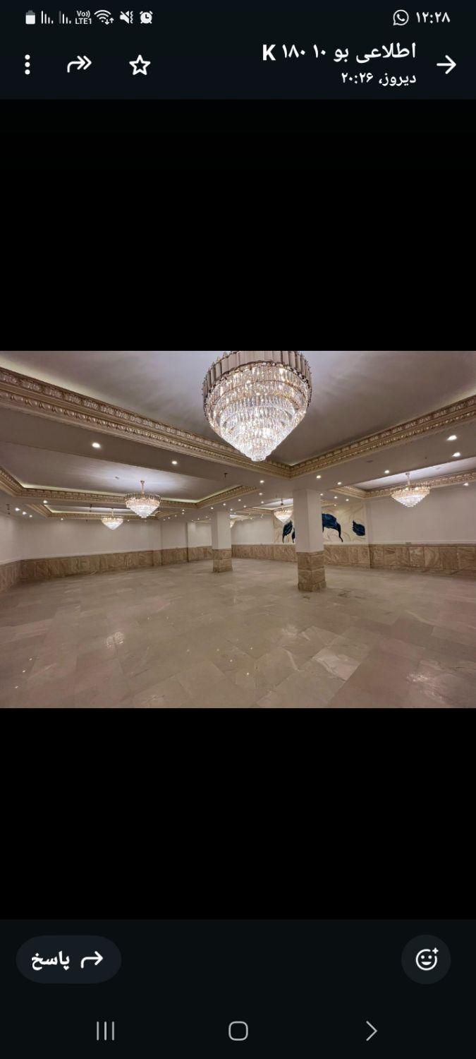 اجاره آپارتمان ۱۴۰ متری /۳ خوابه /حسین‌آباد|اجارهٔ آپارتمان|تهران, حسین‌آباد|دیوار