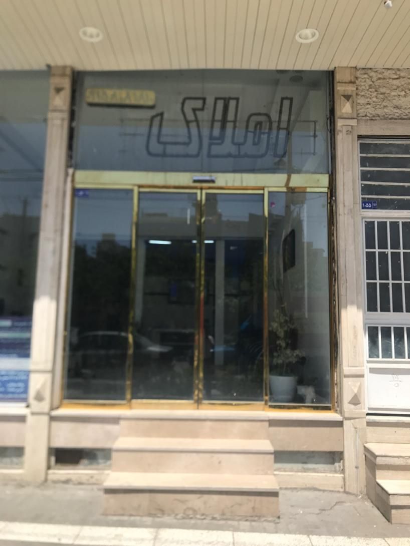مغازه ۱۴۰ متر دانشجو|اجارهٔ مغازه و غرفه|مشهد, دانشجو|دیوار