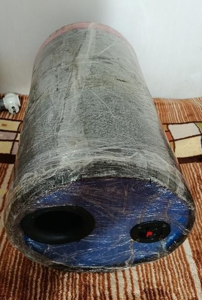باکس لوله ای ساب|قطعات یدکی و لوازم جانبی|رشت, پسیخان|دیوار