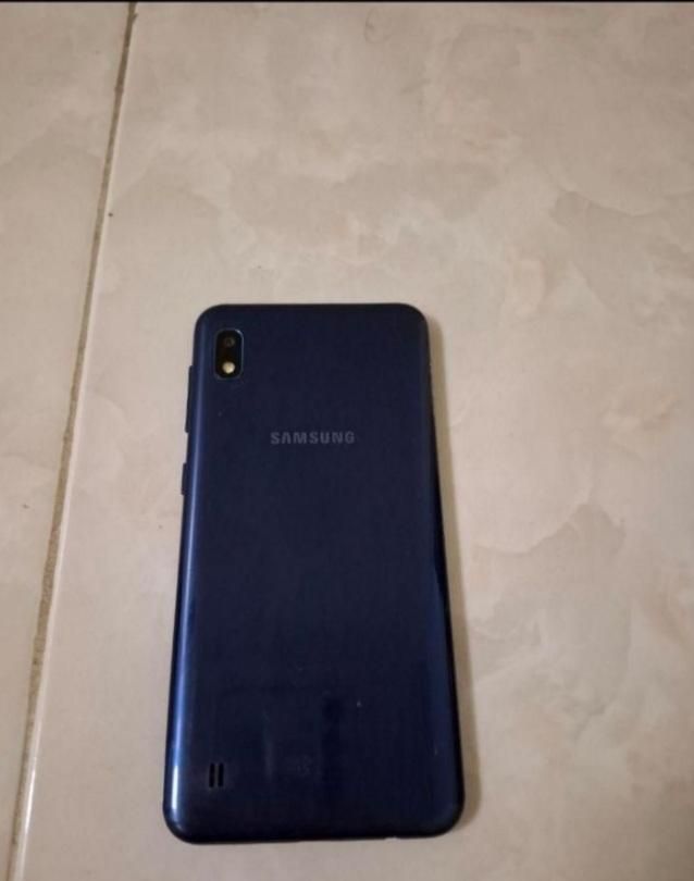 سامسونگ Galaxy A10 ۳۲ گیگابایت|موبایل|تهران, خلیج فارس|دیوار