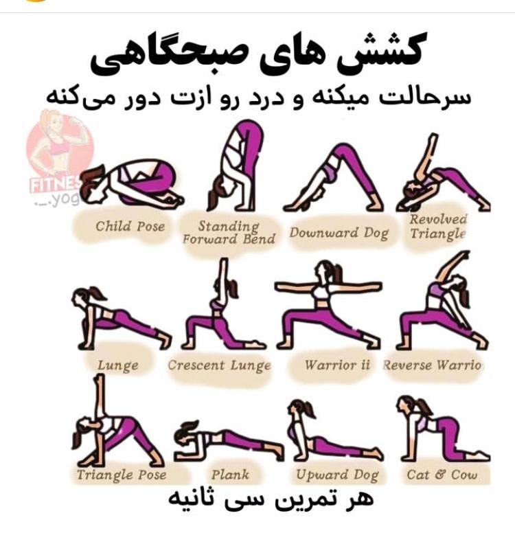 آموزش ماساژ و حرکات اصلاحی|خدمات آموزشی|شیراز, ارم|دیوار